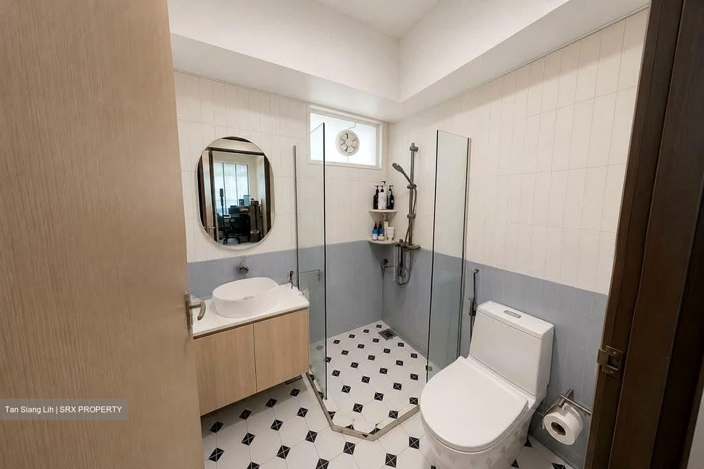 Blk 113D Mcnair Towers (Kallang/Whampoa), HDB 3 Rooms #556708081